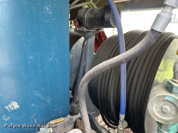 image for item EB2876 Ground Heater E3000 ground heater