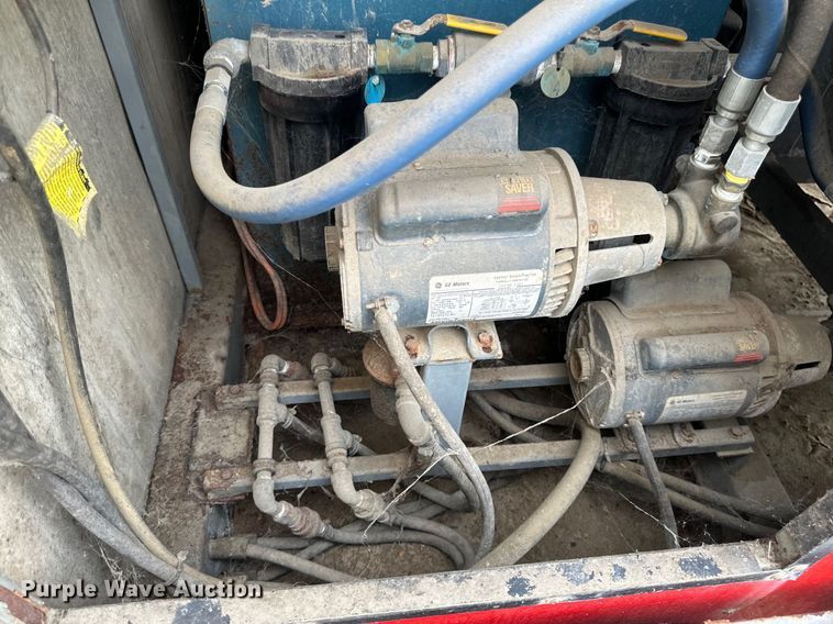 image for item EB2876 Ground Heater E3000 ground heater