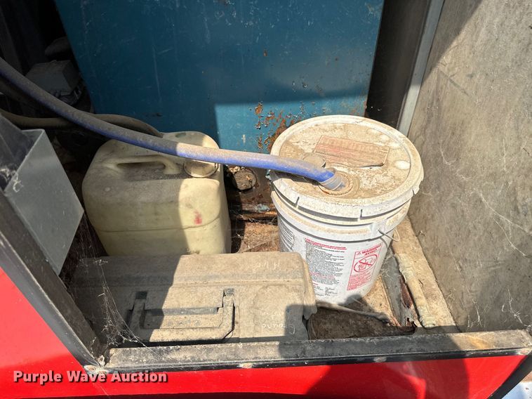 image for item EB2876 Ground Heater E3000 ground heater