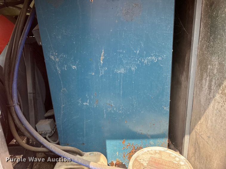 image for item EB2876 Ground Heater E3000 ground heater