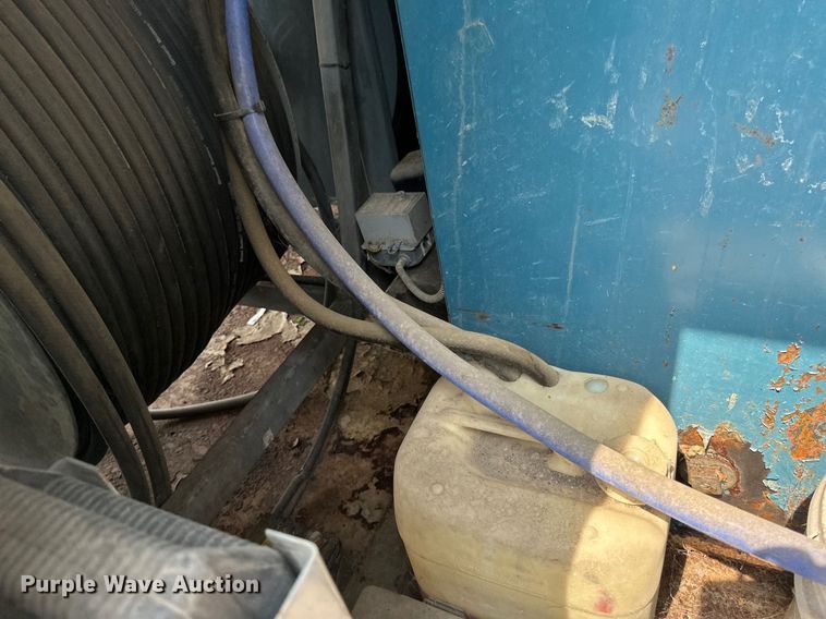 image for item EB2876 Ground Heater E3000 ground heater