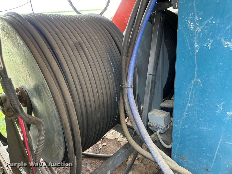 image for item EB2876 Ground Heater E3000 ground heater