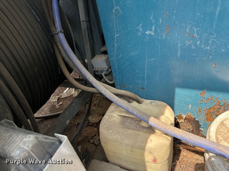 image for item EB2876 Ground Heater E3000 ground heater