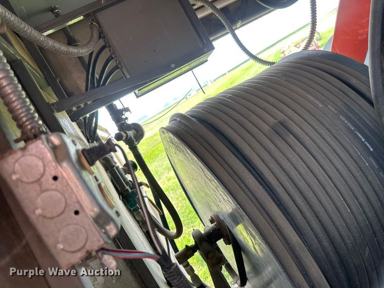 image for item EB2876 Ground Heater E3000 ground heater