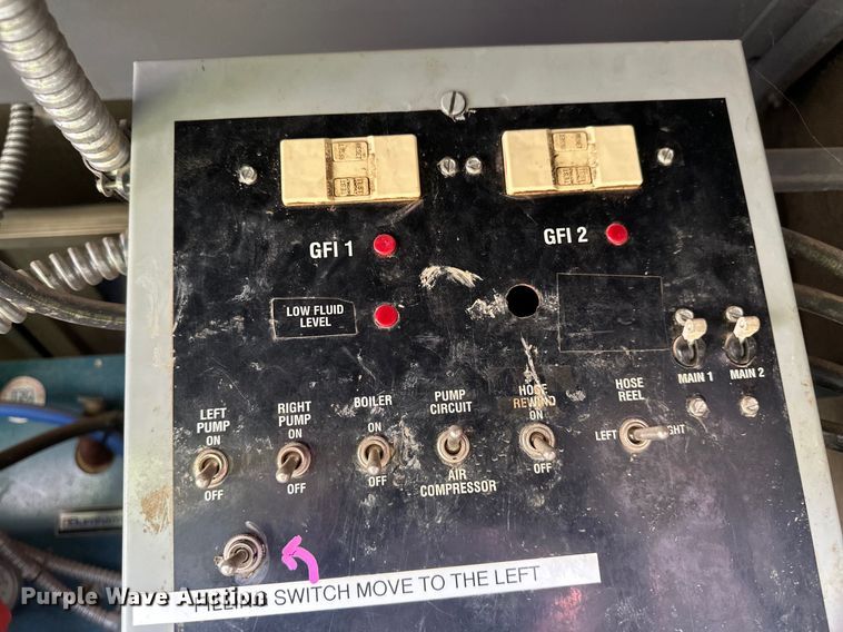 image for item EB2876 Ground Heater E3000 ground heater