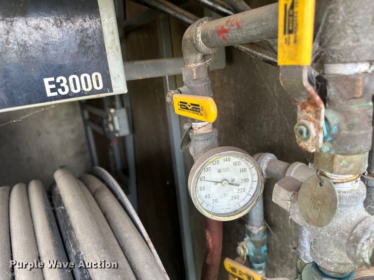 image for item EB2876 Ground Heater E3000 ground heater