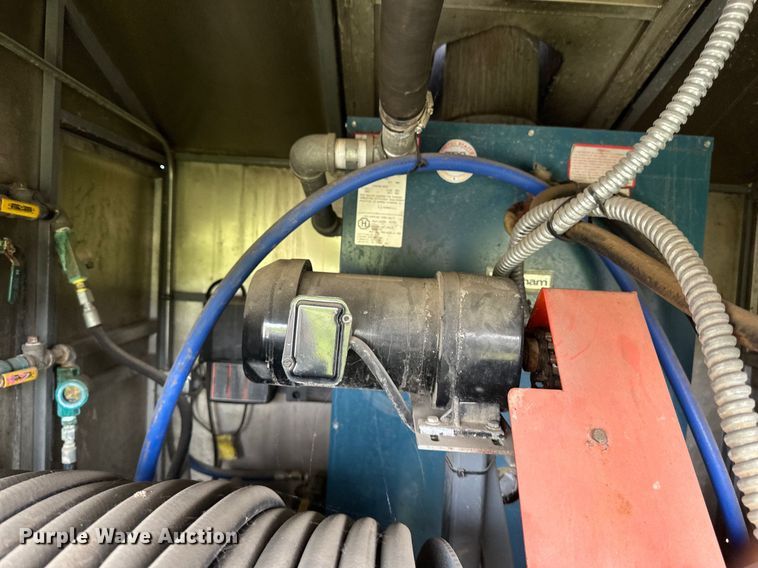 image for item EB2876 Ground Heater E3000 ground heater