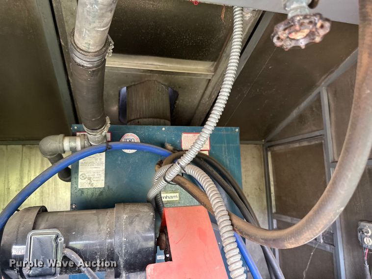 image for item EB2876 Ground Heater E3000 ground heater