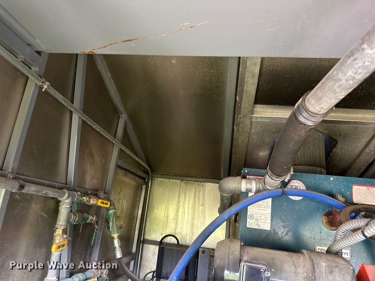 image for item EB2876 Ground Heater E3000 ground heater