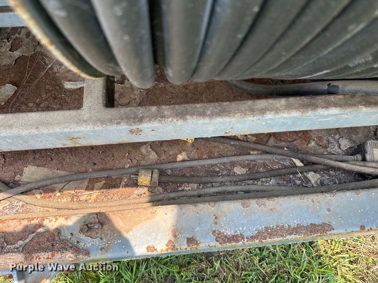 image for item EB2876 Ground Heater E3000 ground heater