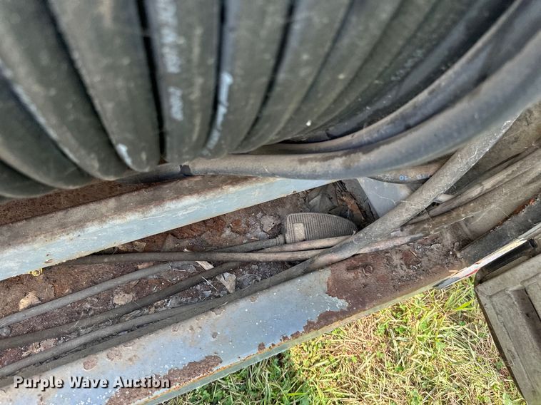 image for item EB2876 Ground Heater E3000 ground heater