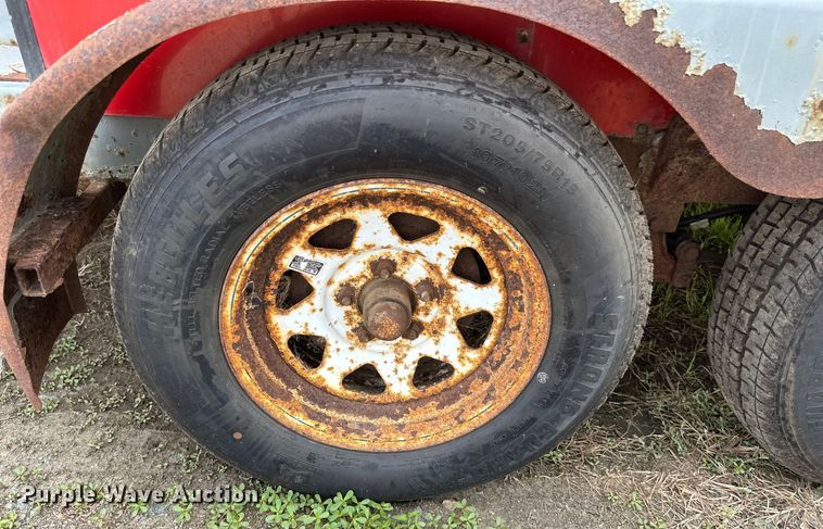 image for item EB2876 Ground Heater E3000 ground heater