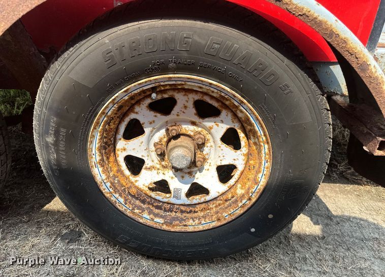 image for item EB2876 Ground Heater E3000 ground heater