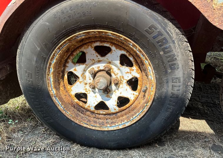 image for item EB2876 Ground Heater E3000 ground heater