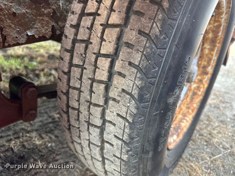 image for item EB2876 Ground Heater E3000 ground heater