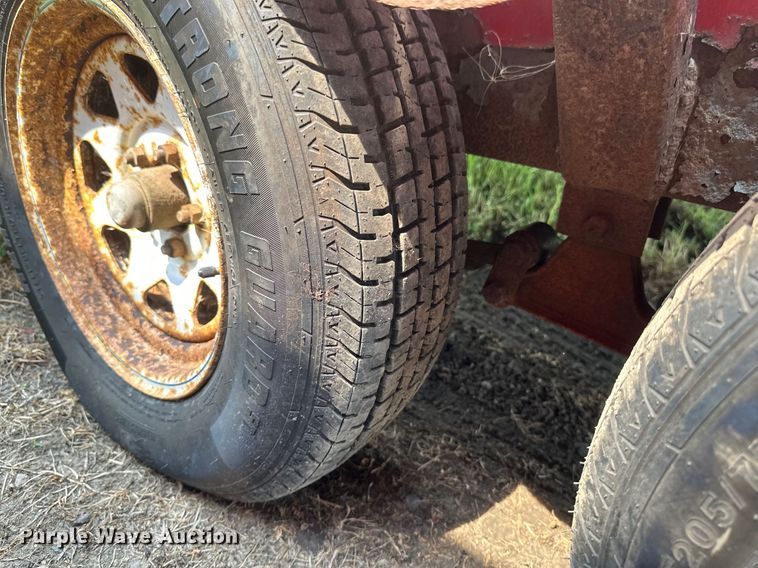 image for item EB2876 Ground Heater E3000 ground heater