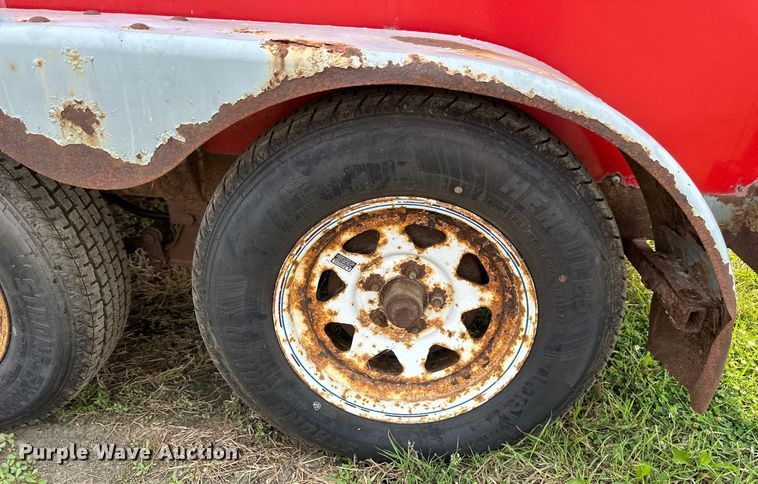 image for item EB2876 Ground Heater E3000 ground heater