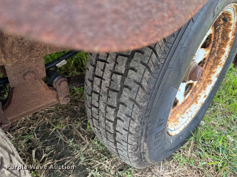 image for item EB2876 Ground Heater E3000 ground heater