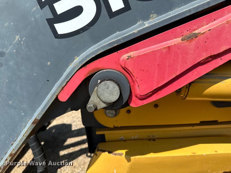 image for item EB2891 2013 John Deere 310SK backhoe