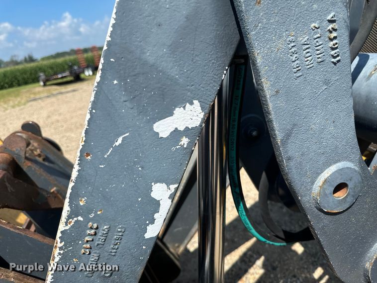 image for item EB2891 2013 John Deere 310SK backhoe