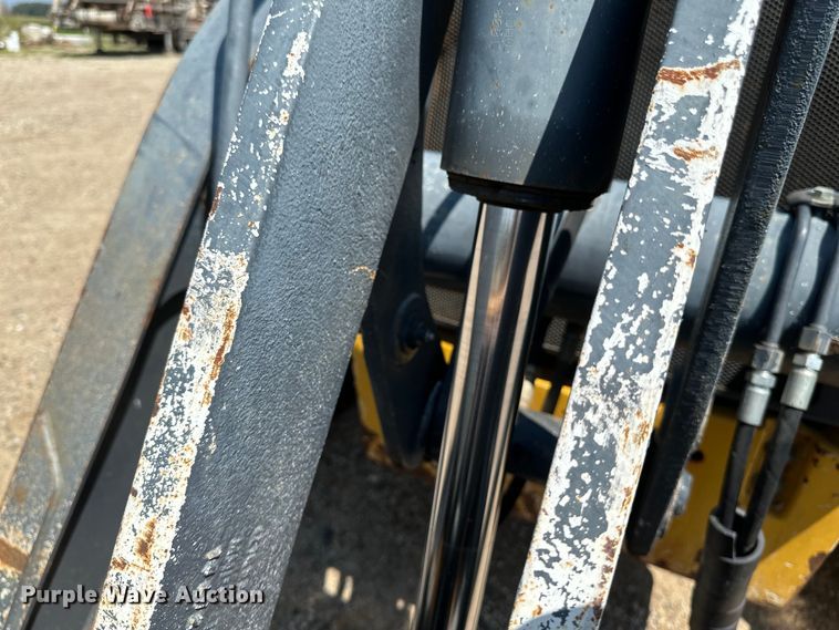 image for item EB2891 2013 John Deere 310SK backhoe