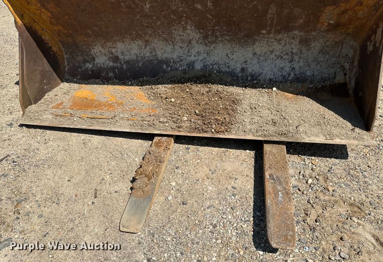 image for item EB2891 2013 John Deere 310SK backhoe