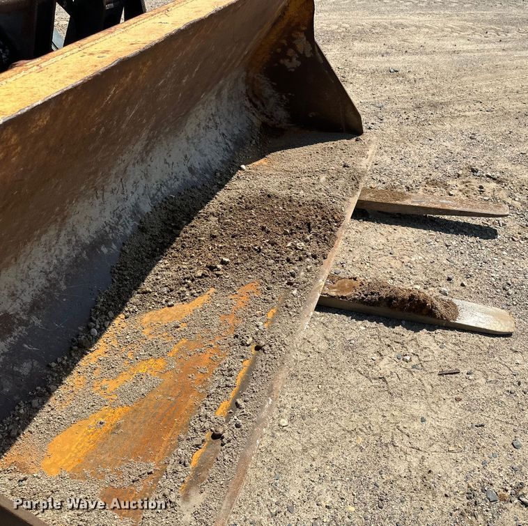 image for item EB2891 2013 John Deere 310SK backhoe