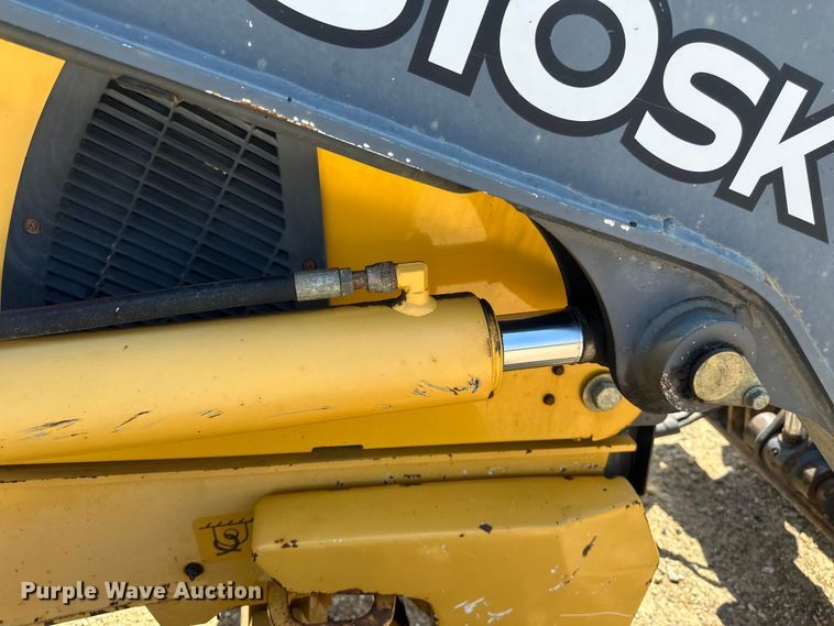 image for item EB2891 2013 John Deere 310SK backhoe