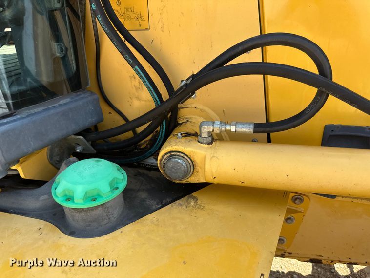 image for item EB2891 2013 John Deere 310SK backhoe