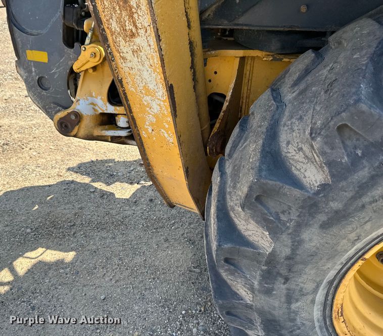 image for item EB2891 2013 John Deere 310SK backhoe