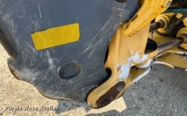 image for item EB2891 2013 John Deere 310SK backhoe