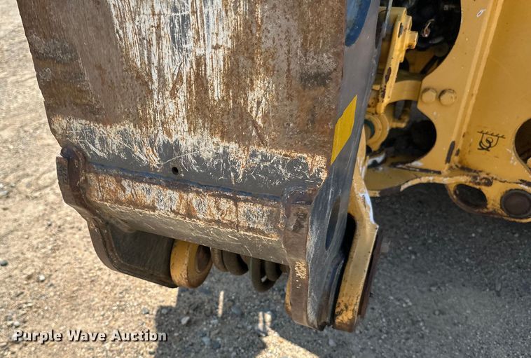 image for item EB2891 2013 John Deere 310SK backhoe