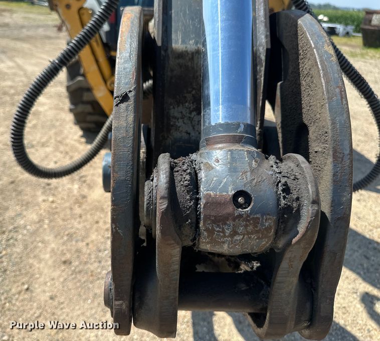 image for item EB2891 2013 John Deere 310SK backhoe