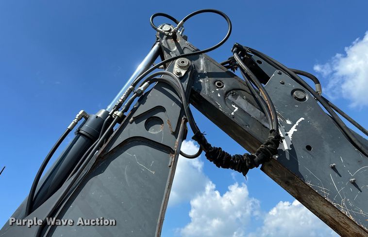 image for item EB2891 2013 John Deere 310SK backhoe