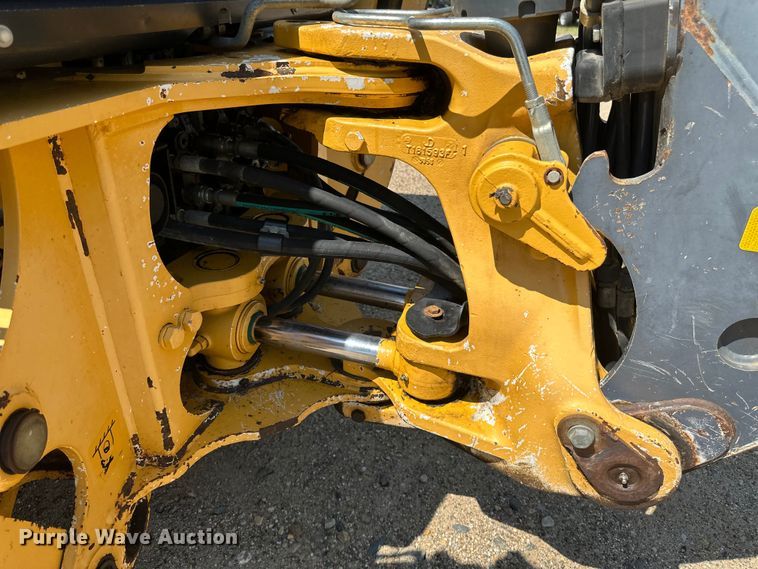 image for item EB2891 2013 John Deere 310SK backhoe