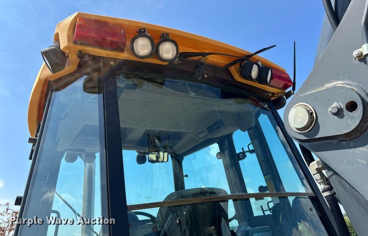 image for item EB2891 2013 John Deere 310SK backhoe