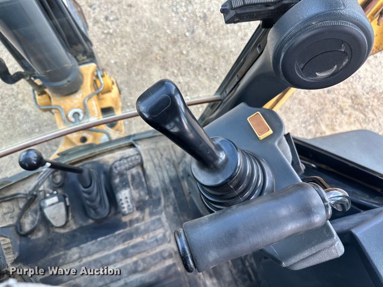 image for item EB2891 2013 John Deere 310SK backhoe