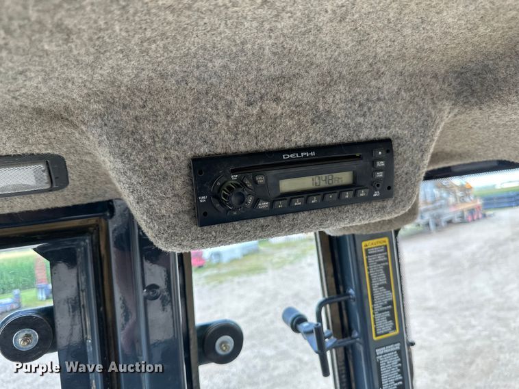 image for item EB2891 2013 John Deere 310SK backhoe