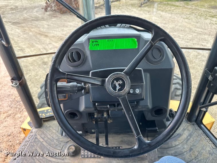 image for item EB2891 2013 John Deere 310SK backhoe