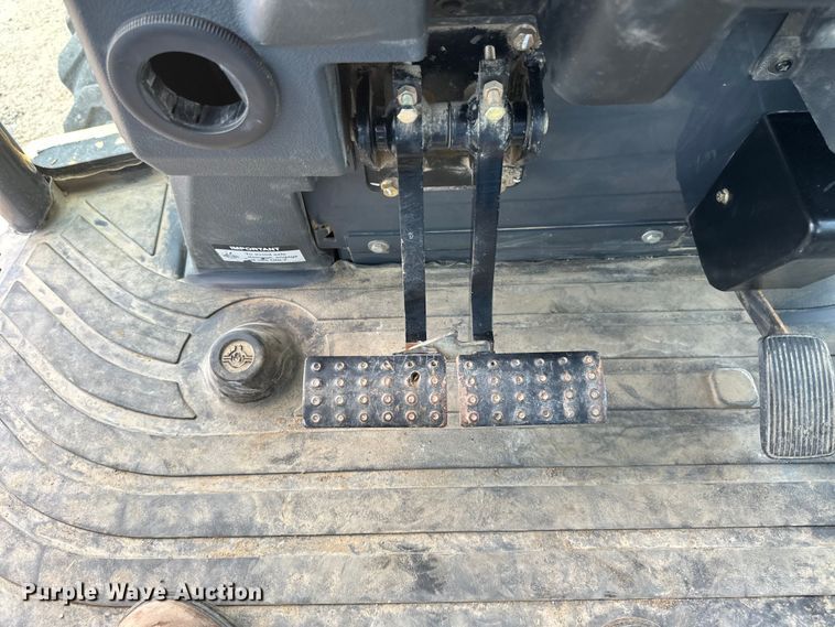 image for item EB2891 2013 John Deere 310SK backhoe