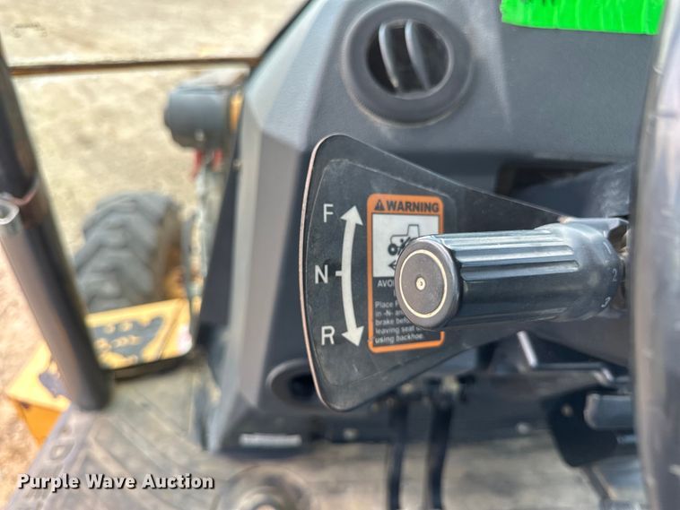 image for item EB2891 2013 John Deere 310SK backhoe