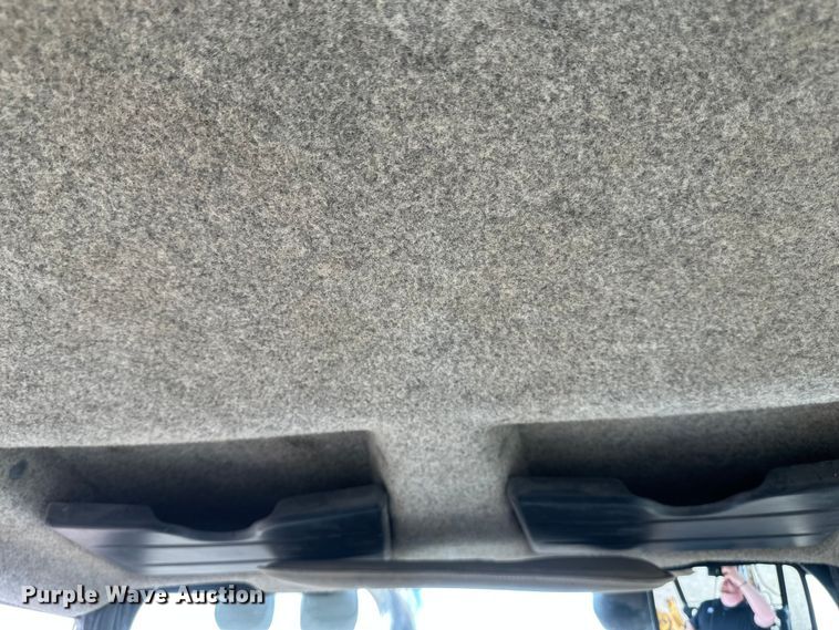 image for item EB2891 2013 John Deere 310SK backhoe