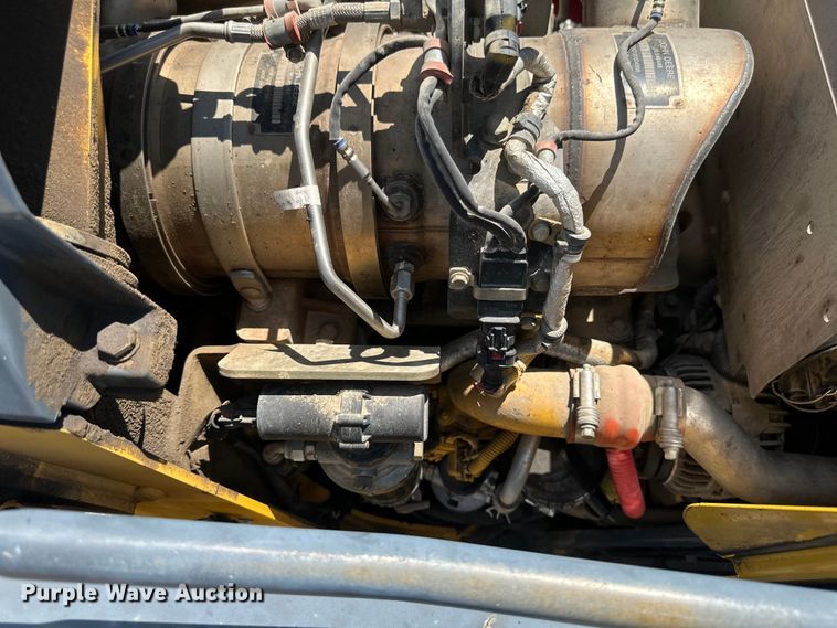 image for item EB2891 2013 John Deere 310SK backhoe