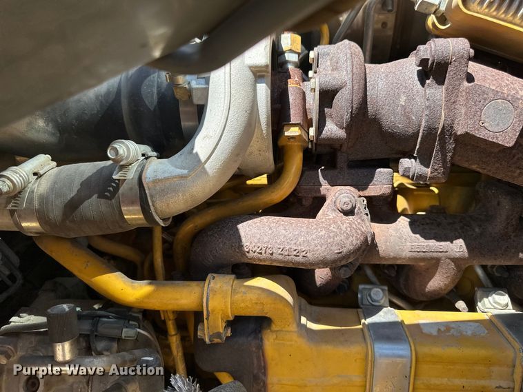 image for item EB2891 2013 John Deere 310SK backhoe