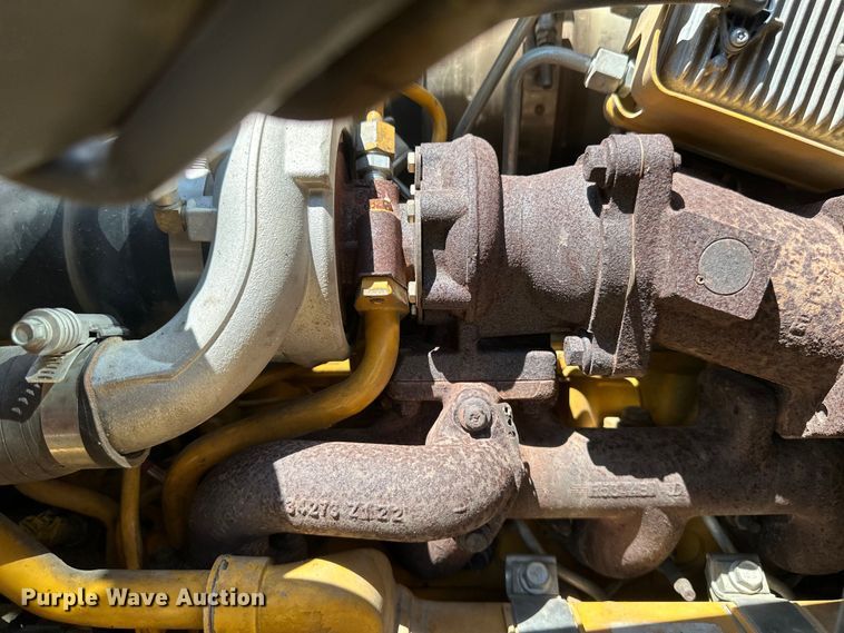 image for item EB2891 2013 John Deere 310SK backhoe