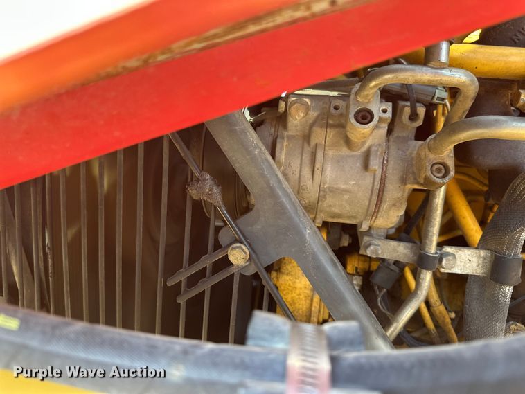 image for item EB2891 2013 John Deere 310SK backhoe