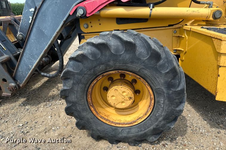 image for item EB2891 2013 John Deere 310SK backhoe