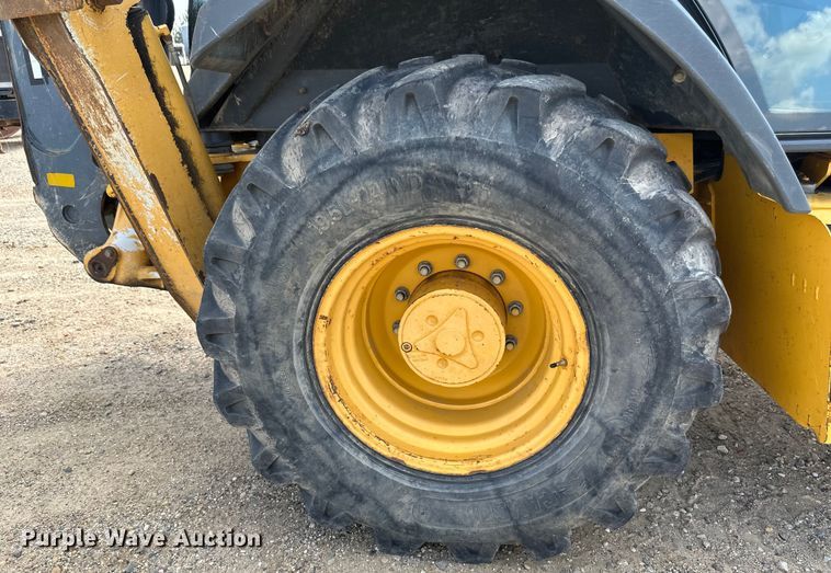 image for item EB2891 2013 John Deere 310SK backhoe