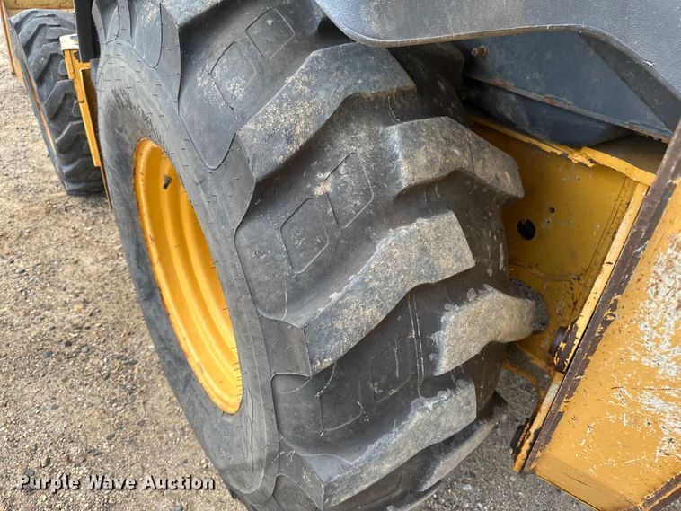 image for item EB2891 2013 John Deere 310SK backhoe