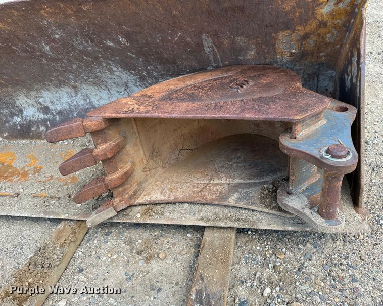 image for item EB2891 2013 John Deere 310SK backhoe